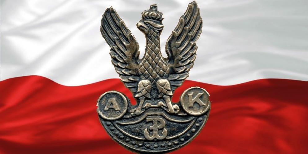 O działaniach w podziemiu