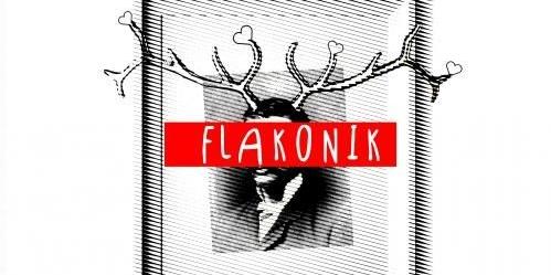 Flakonik