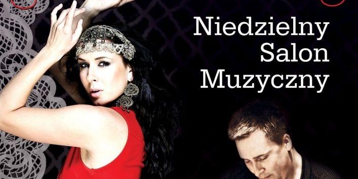 Niedziela z flamenco