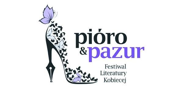 Festiwal Literatury Kobiecej Pióro i Pazur
