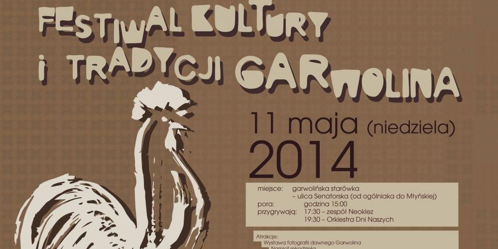 Garwolin na folkowo