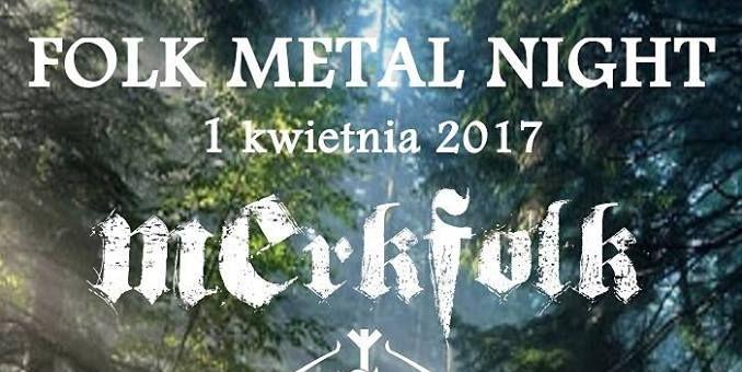 Folkowa noc