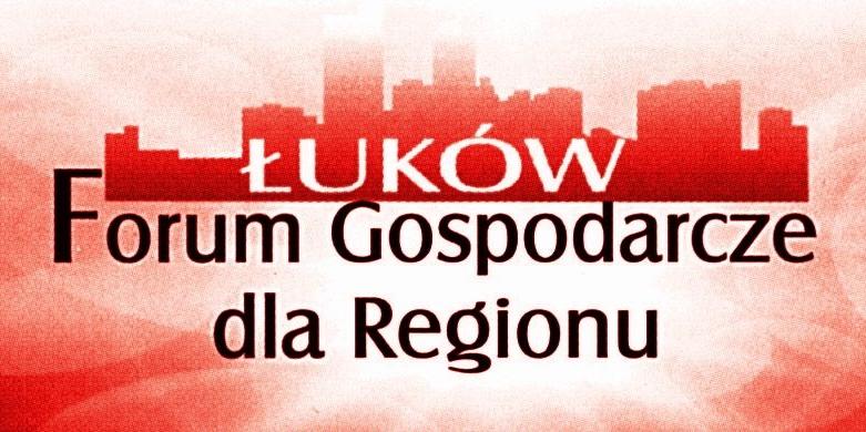 Łuków: Forum Gospodarcze dla Regionu Pokolenia w biznesie