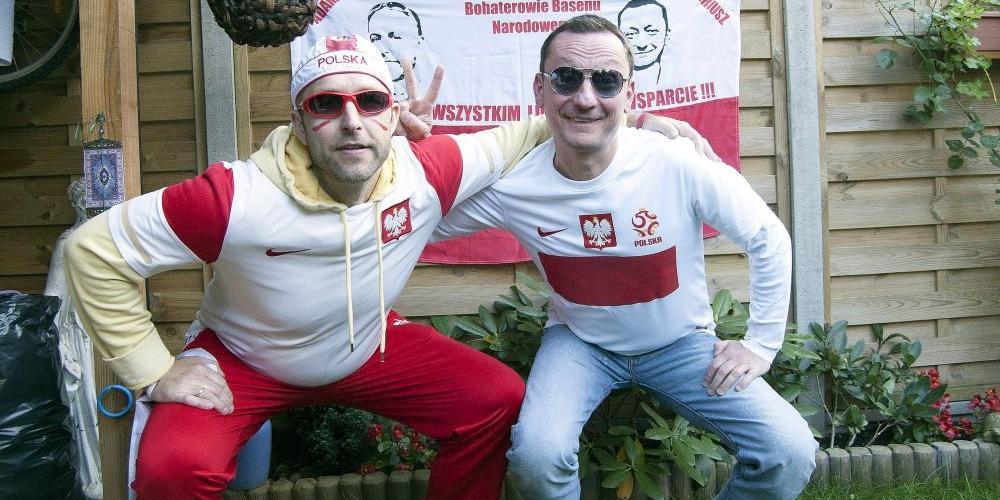 Chcę tylko rozsławić Łosice
