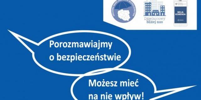 Rozmowy o bezpieczeństwie