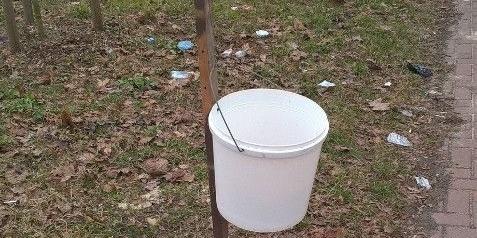 „Papierki się wkłada do kieszeni”