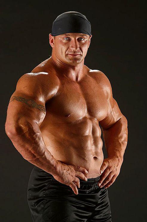 Piknik z Pudzianem