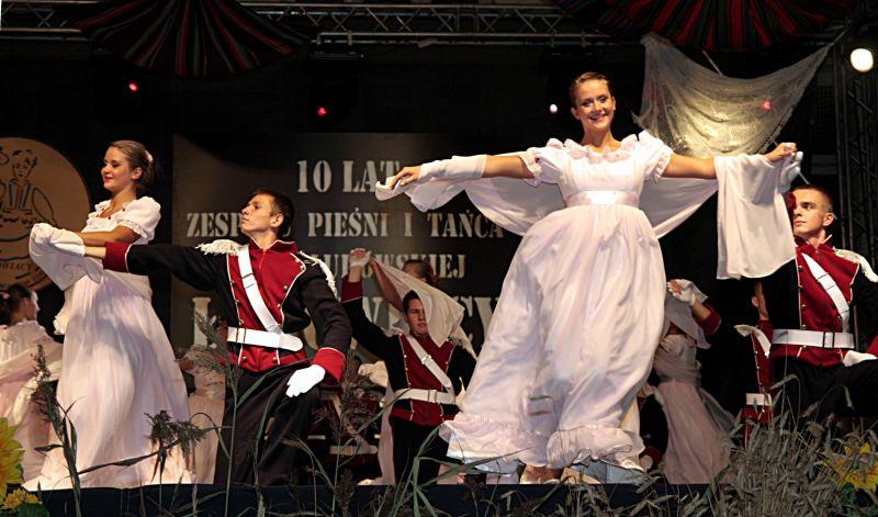 Jubileusz na scenie