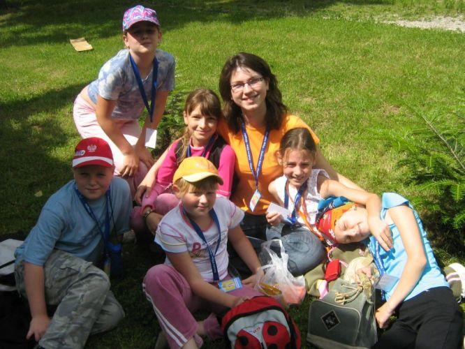 Wakacyjne Kolonie i Obozy Języków Obcych