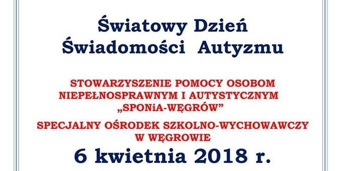 Nie zarażę cię autyzmem…
