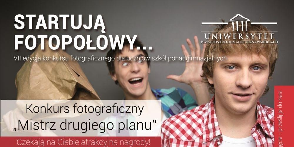 Rusz na fotopołowy!