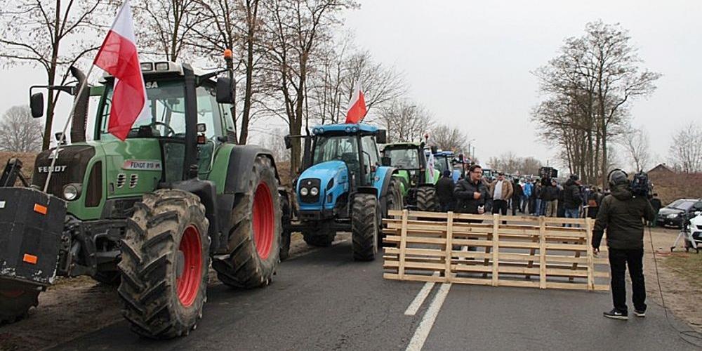 Policja nas nęka...