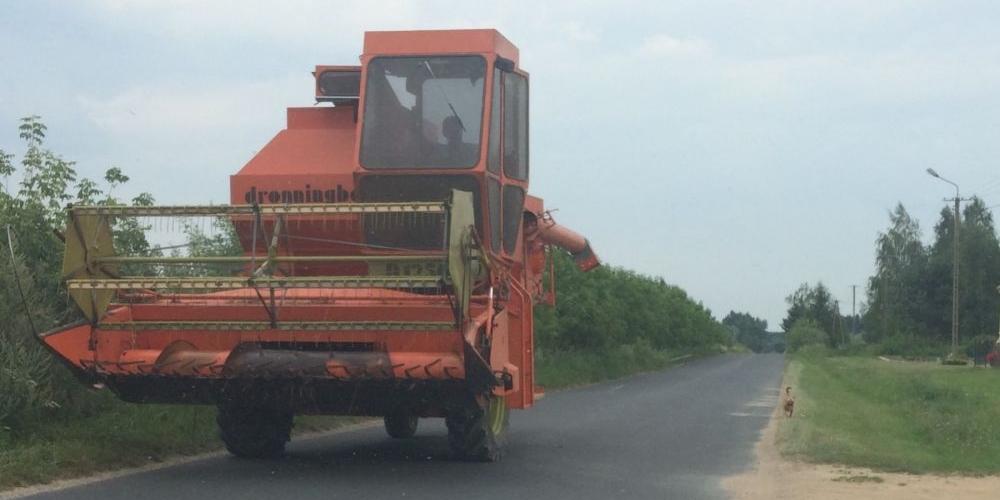 Na bezczela łamią przepisy!