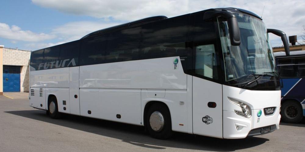 Pomysły przedszkolaków na autobus