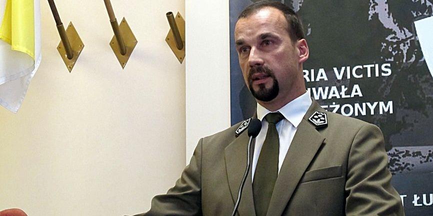 Kornik czy Szyszko?