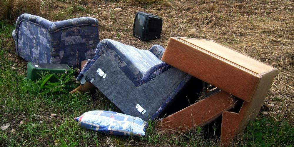 Uwaga! Będzie mobilna zbiórka.  Wywiozą ze wsi „gabaryty”