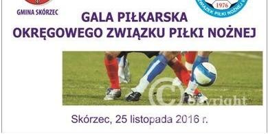 Gala OZPN Siedlce 2016 - zobacz nominacje