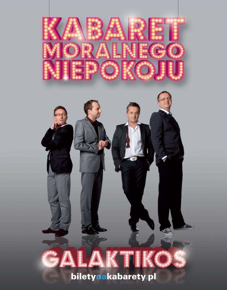 Galaktikos Kabaretu Moralnego Niepokoju