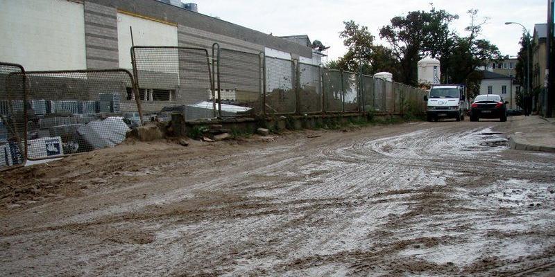 Wszystko pod kontrolą