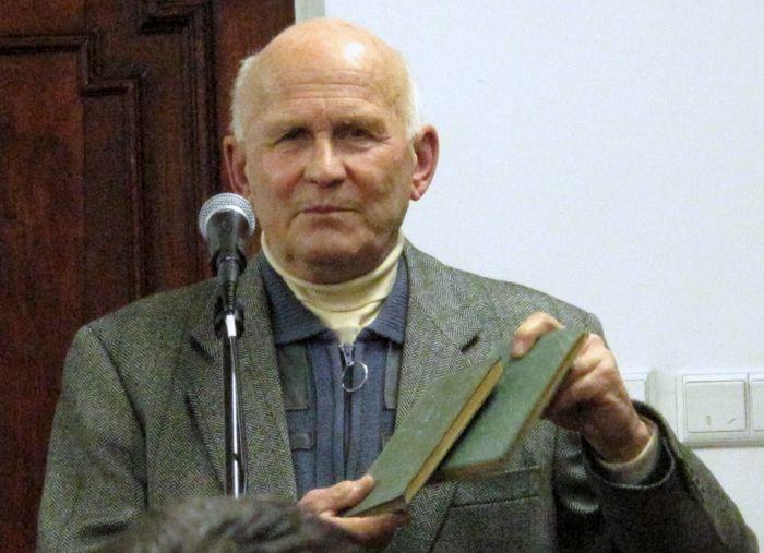 Wspomnienia, wzruszenia, pomysły i podarunki