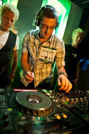 Siedlecki DJ zwycięzcą