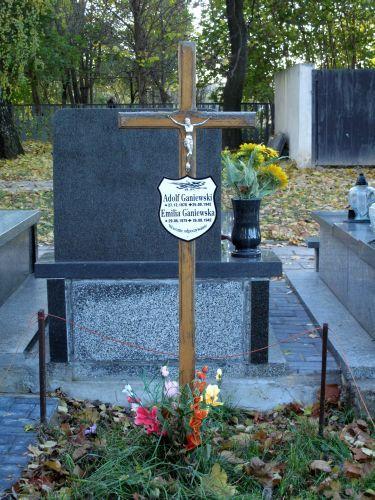 Symboliczny pogrzeb siedleckiego fotografa