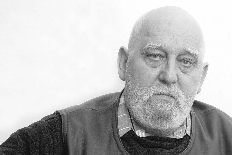 Zmarł Marian Gardziński