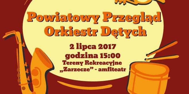 Bo w orkiestrach dętych jest siła!