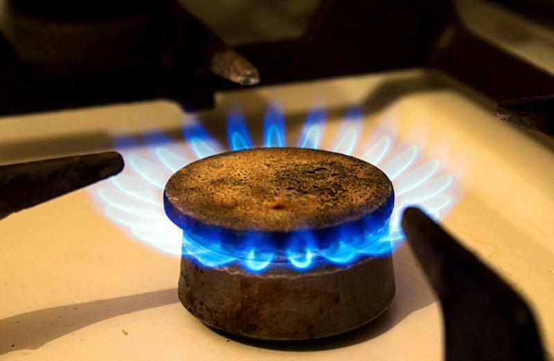 Gaz łupkowy powierzchniowo