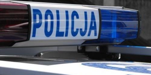 Fałszywy alarm bombowy