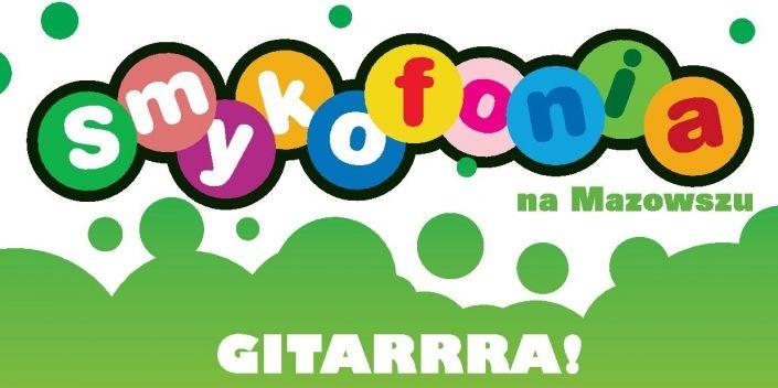  I gitarrra!
