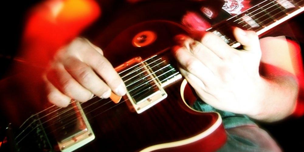 100 procent rocka i kobiecości