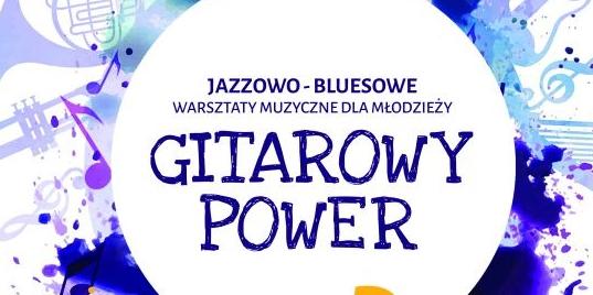 Gitarowy Power