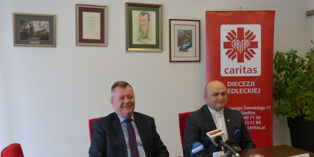 Darczyńca z sercem