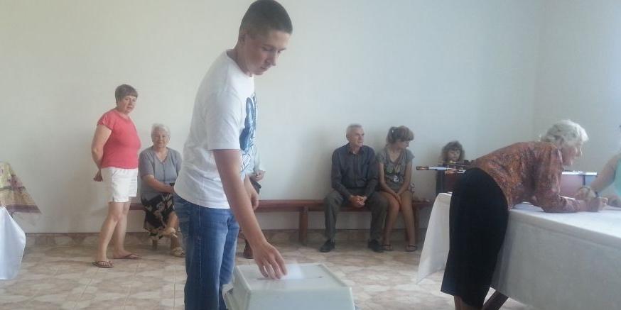 Wygrali przeciwnicy