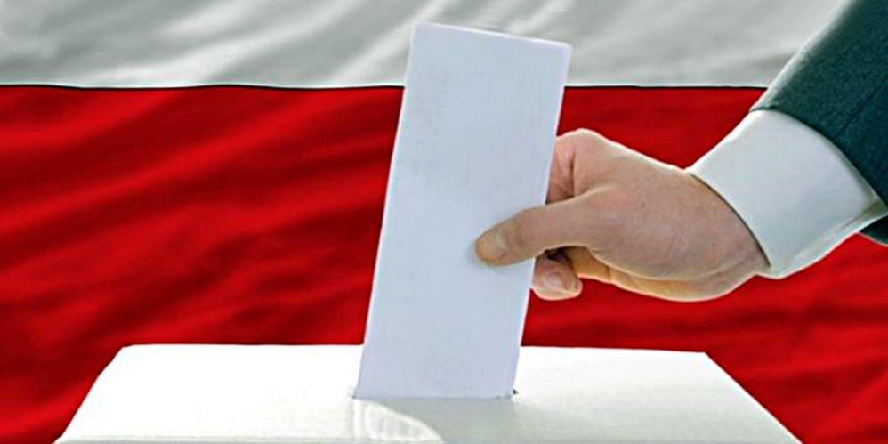 Trwa głosowanie w referendum