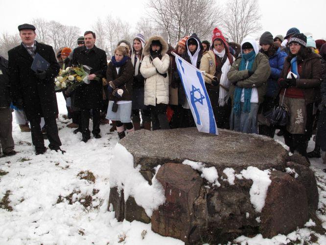 Historyczne spotkanie