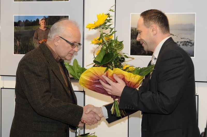 Podlaski Przełom Bugu 2011