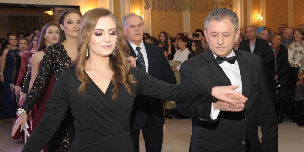 Studniówka Żółkiewszczaków Nowe zdjęcia 