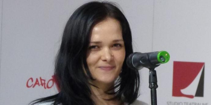 Justyna, Drzewoptaki, klatka, las i krzyżówka