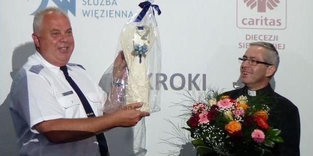 Dwa kroki ku wolności