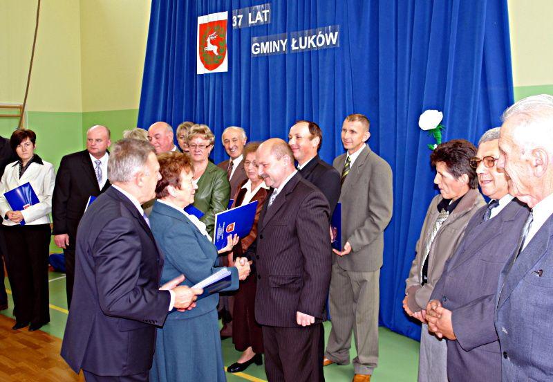 Dobra gmina z dobrą duszą