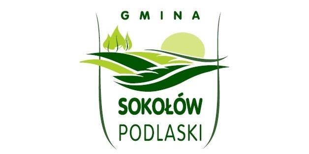 Gmina Sokołów Podlaski ma logo