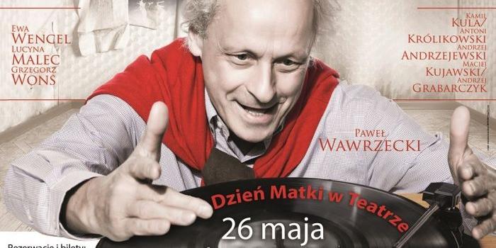 Godzinka spokoju