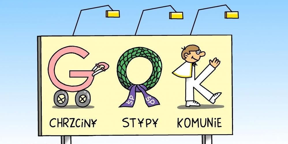 Kto był dociekliwy, a kto pobłażliwy?
