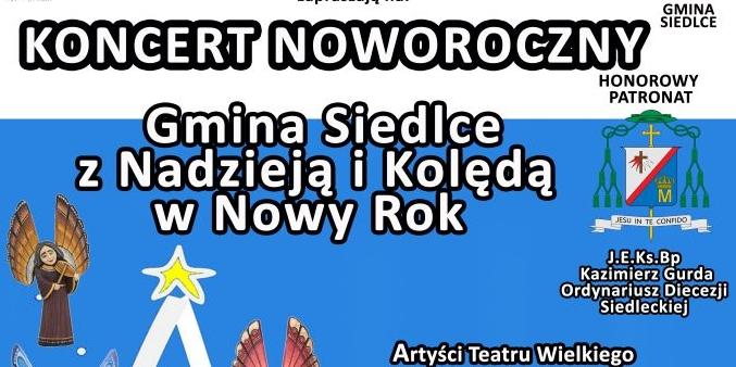Koncert Noworoczny