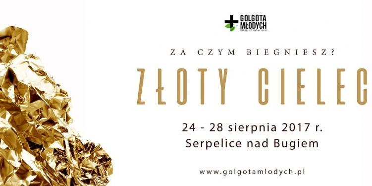 11. Golgota Młodych