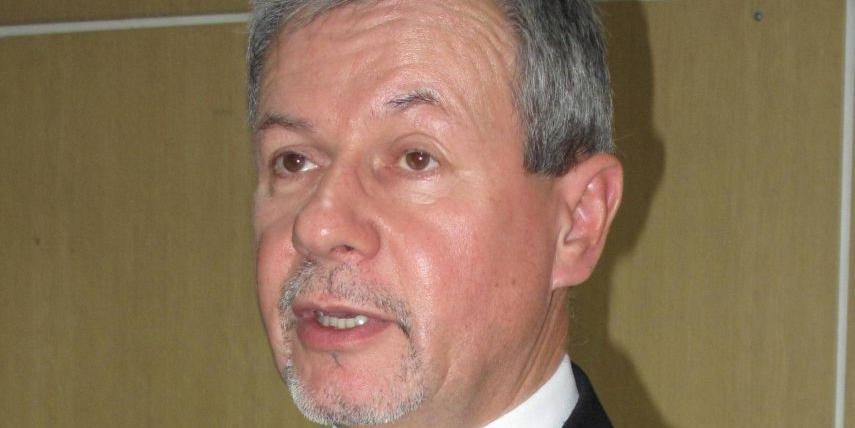 Wicestarosta uratował życie