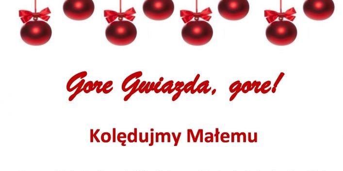 Kolędowanie w Wandowie