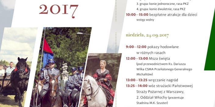 Święto hodowców koni